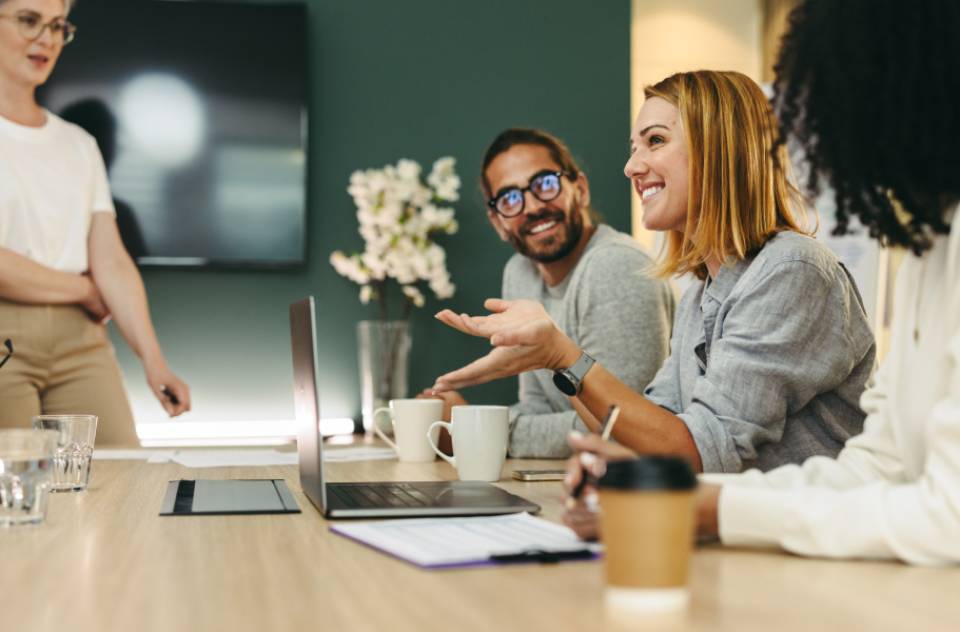 La mina de oro oculta en tu oficina: Por qué la automatización es tu mejor inversión en 2026