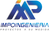 Logo IMPOINGENIERIA