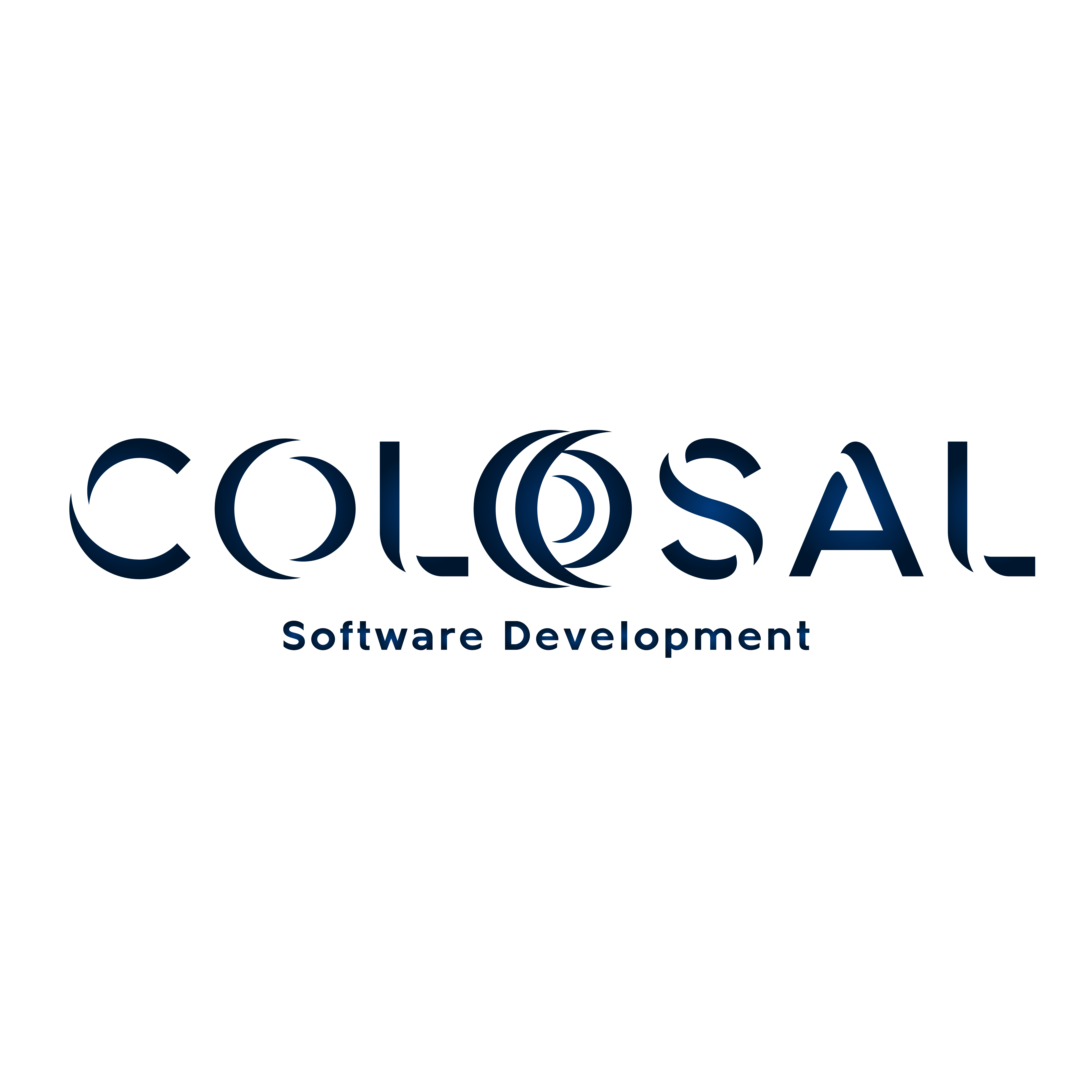 Logo Colosal Software