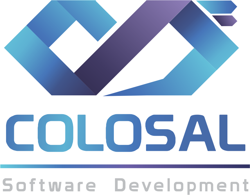 Logo Colosal Software